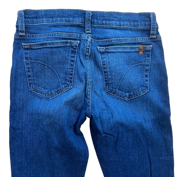 Joe’s Jeans Size 26 Distressed & Stretchy. Super comfortable!! - Picture 7 of 7